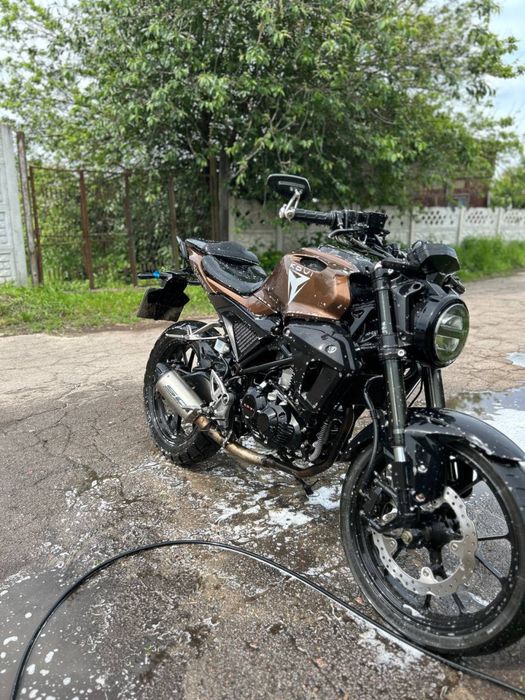 Продам Kovi Verta 200