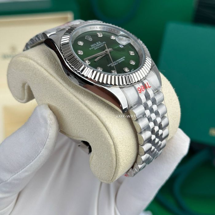 Часы мужские Rolex DateJust Ролекс годинник