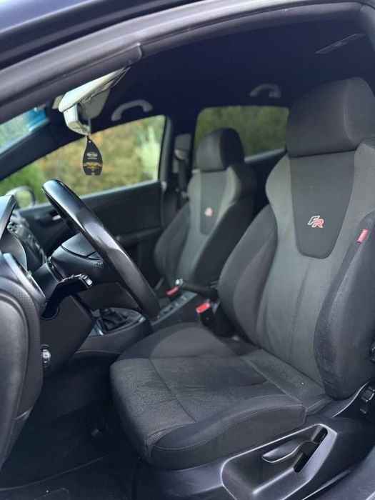 Seat Leon FR 2.0 TDI 170CV