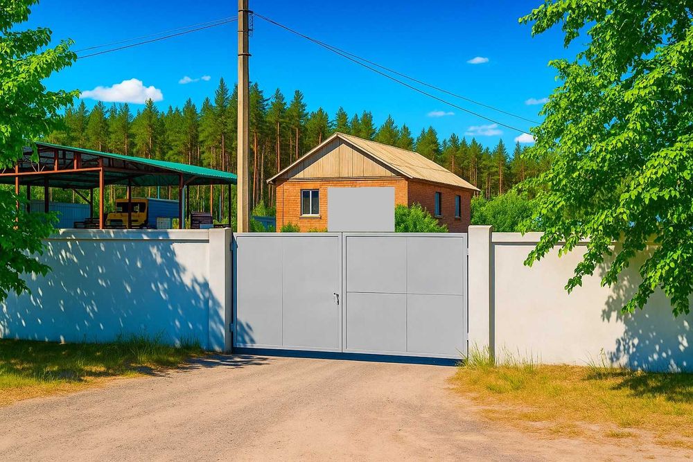 Продаж майнового комплексу біля траси Київ–Іванків | Промпризначення