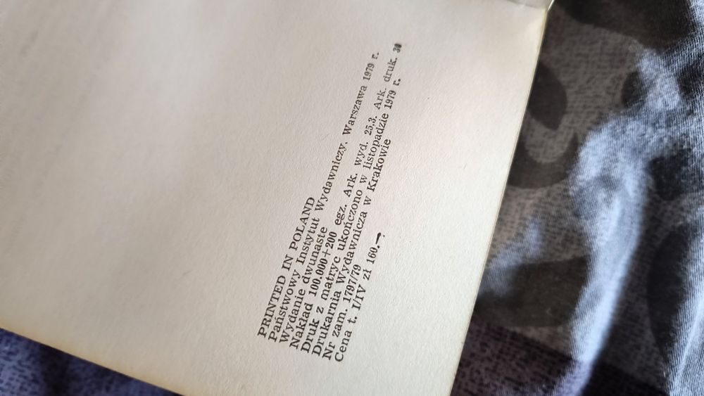 Wojna i pokój tom III Lew Tołstoj