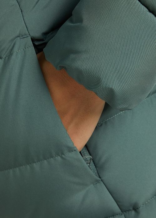 Пуховик жіночий Outventure