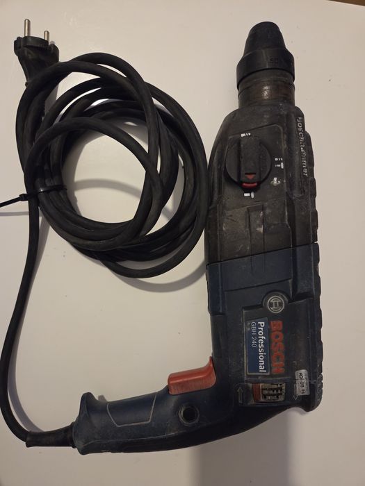 Wiertarka udarowa  BOSCH