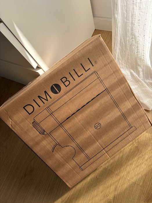 Máquina de Café 3em1 100% nova