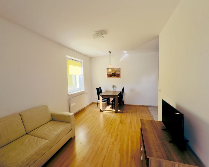 Apartament w Kołobrzegu 500m od morza. - Widok 5