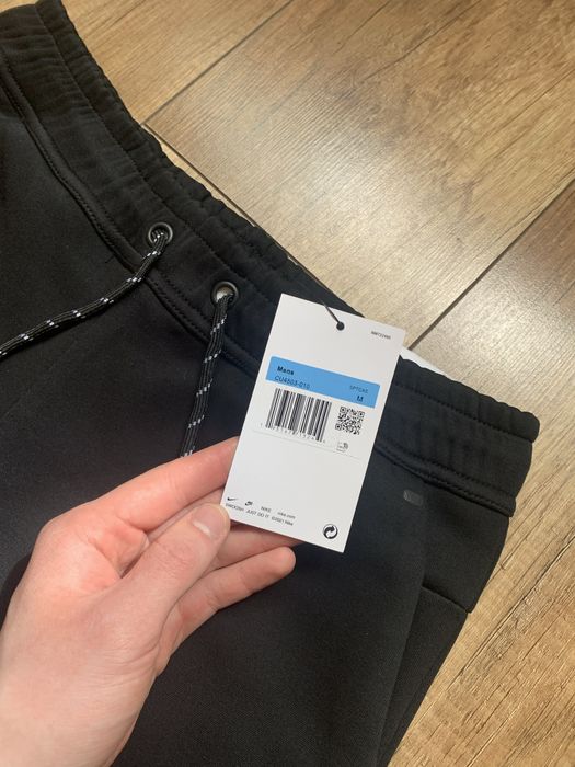 Шорти Nike Tech Fleece