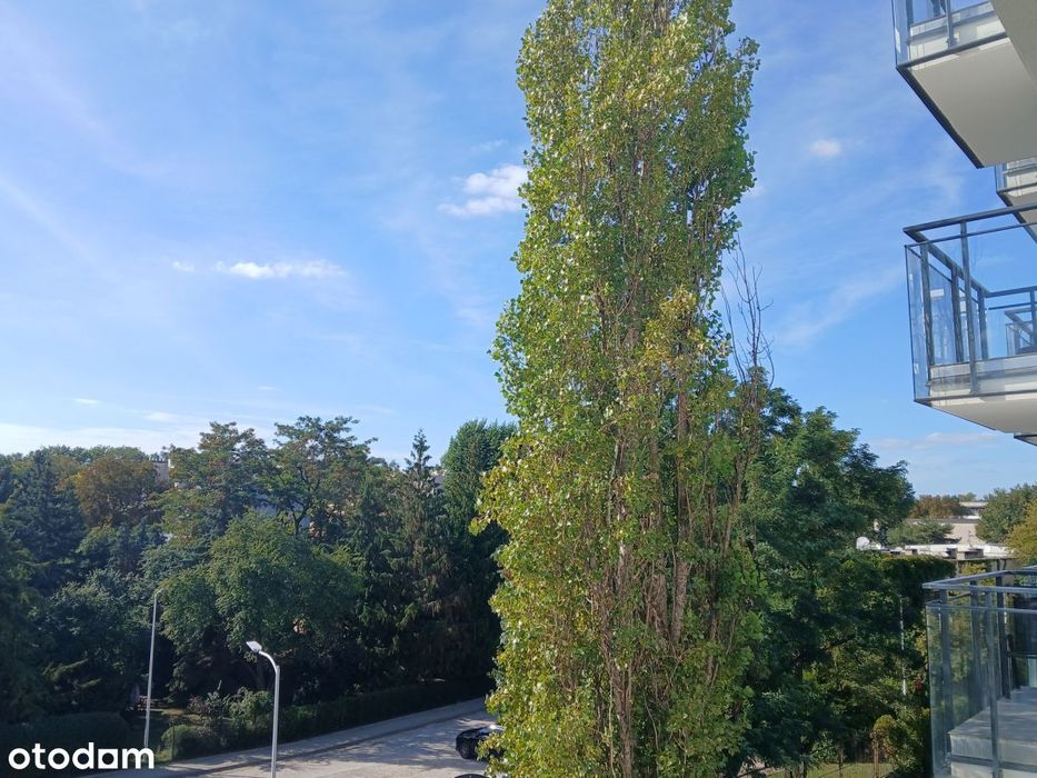 Dwupokojowe na Sielcach z garażem