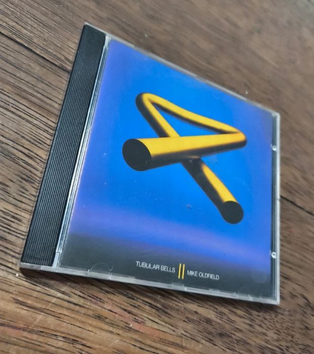 Mike    Oldfield