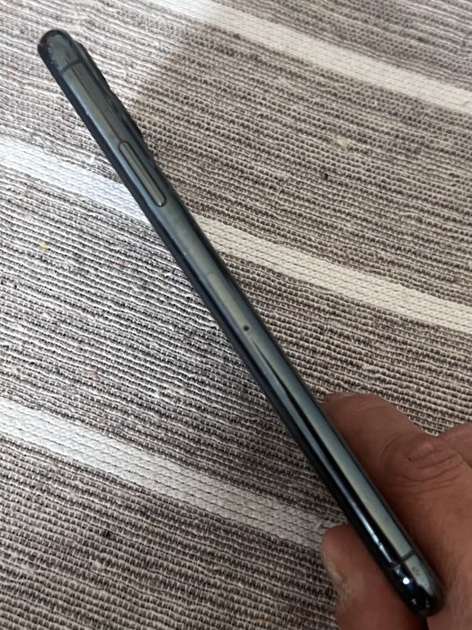 Iphone 11 pro max a Bombar!!