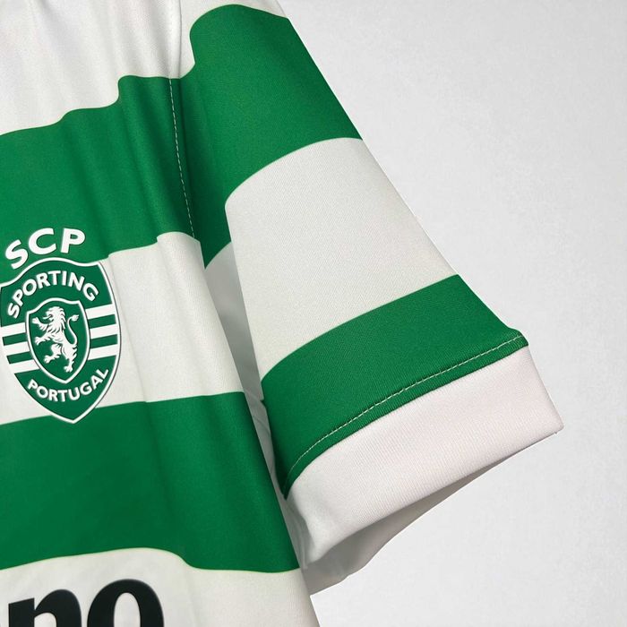 ENTREGA IMEDIATA - Camisola Sporting CP 25/26