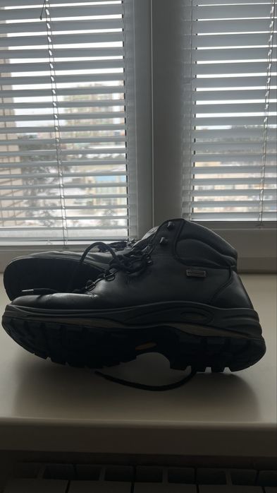 Черевики чоловічі Grisport