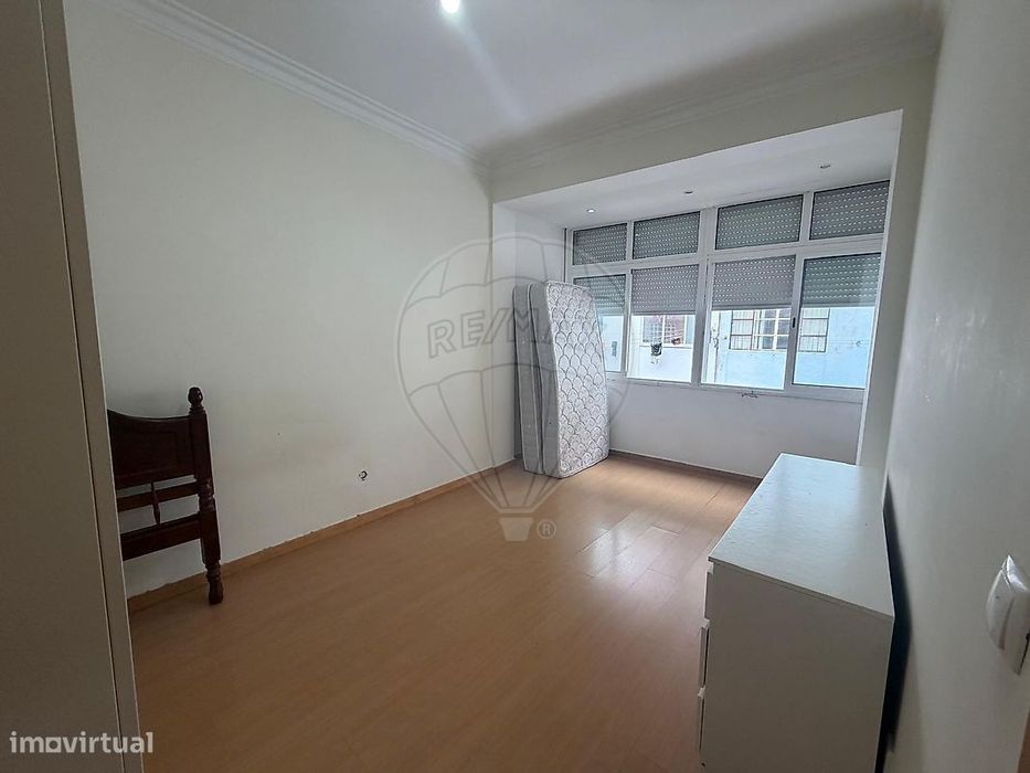 Apartamento T2 para venda