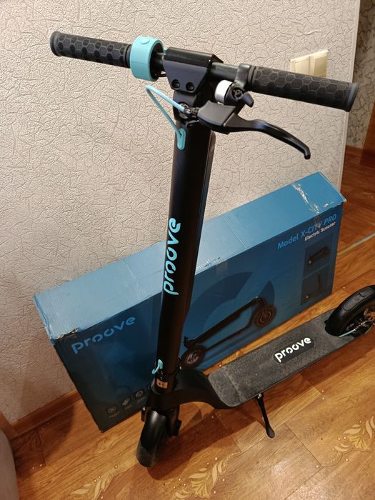 Електросамокат Proove