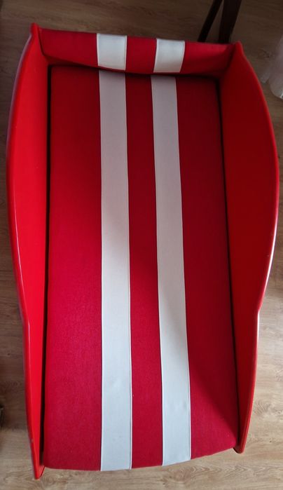 Ліжко машина дитяче