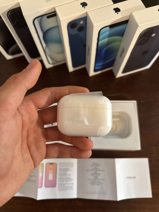AirPods Pro 2ª Geração