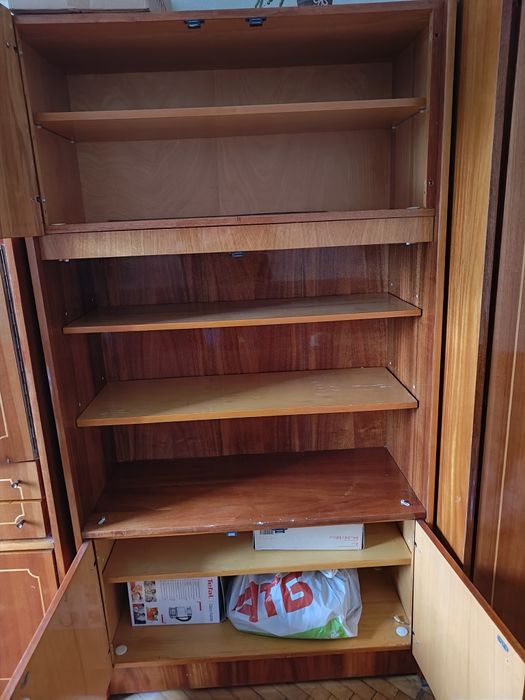 Шафа №2 в стані як є...