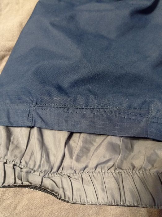 Продам зимние штаны Huppa