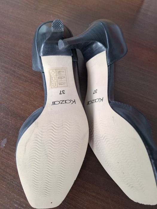 Nowe buty kazar roz 37