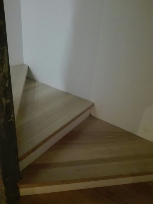 Деревянные ступени.  Ступени для лестниц