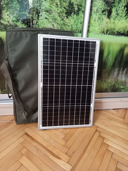 Солнечная панель