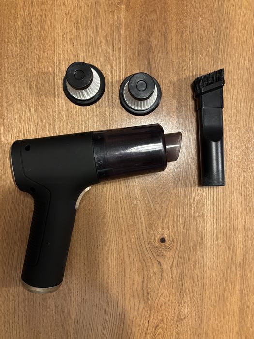 Odkurzacz SZUK 98000PA – świetny stan + 2 filtry