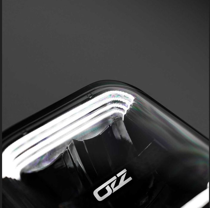 Lampa Robocza LED OZZ 3″ 3500lm Homologacja Oświetlenie 4x4