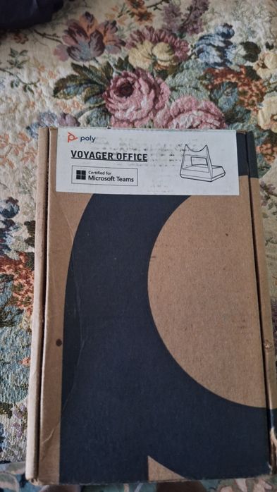 Stacja bazowa Poly Voyager Office