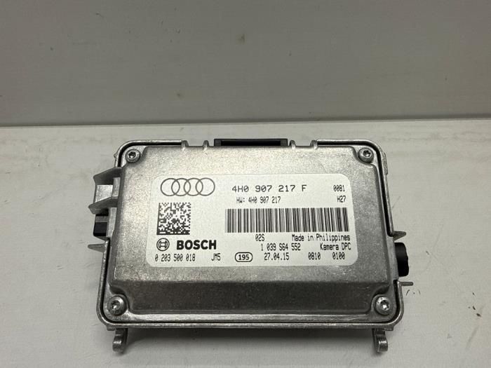 Naprawa Kamera Bosch 4H0907217A, 4G0907217A, 7P60907217A