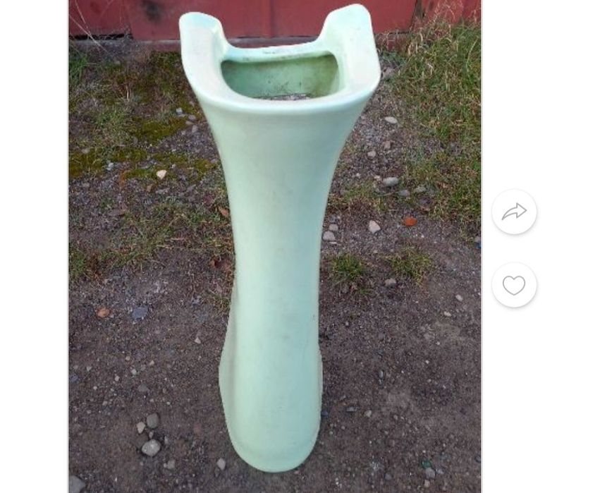 Раковина  Умивальник Умивальнік