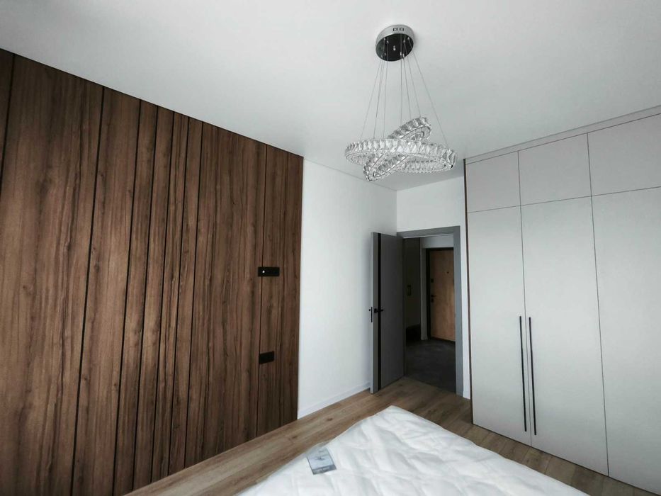 Продається стильна однокімнатна квартира, ЖК Еліт Парк-1 Код: 42765