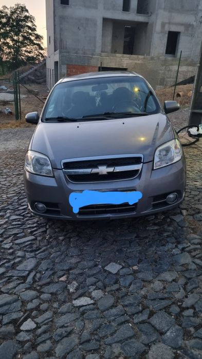 Chefrolet em bom estado 1.4 16v