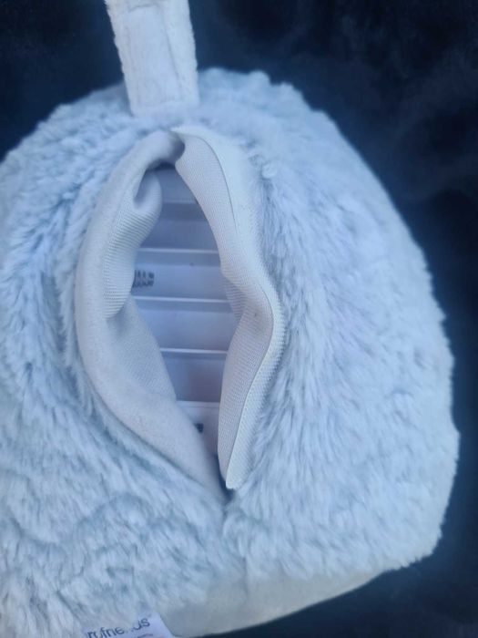 Їжак нічник ночник білий шум колискова