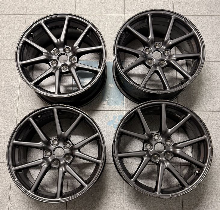 Jantes Aero Wheel Tesla Model 3