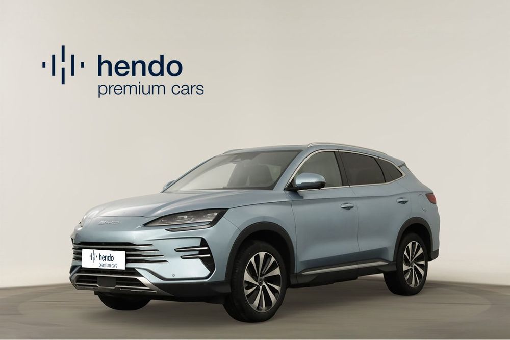 BYD Seal U 1.5 DM-i Boost