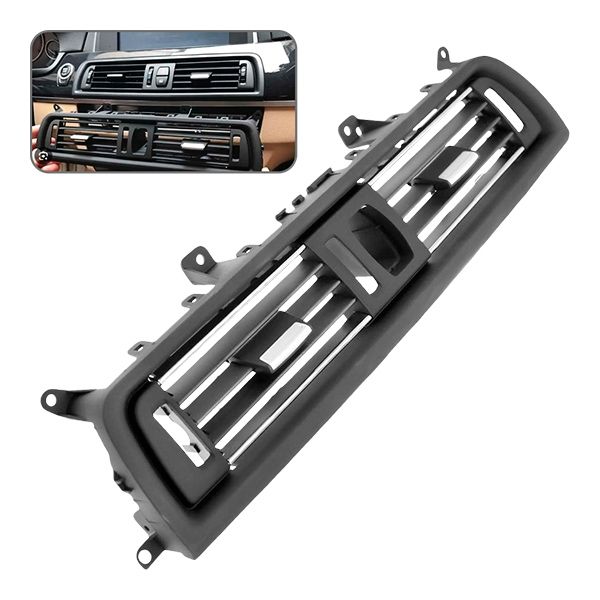 Grelha saida de ar tablier bmw f10/f11