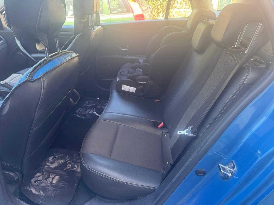 Vendo Renault Megane