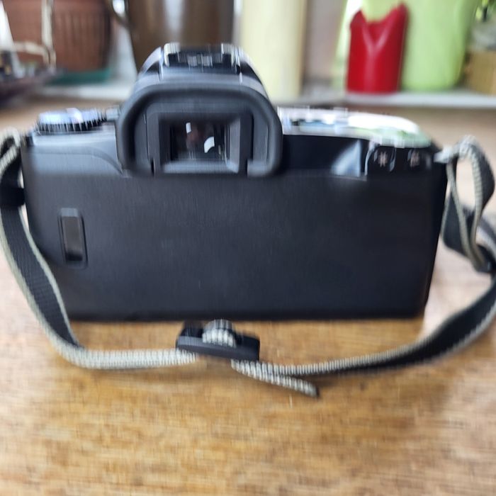 Aparat CANON Eos 500 ⁹⁷