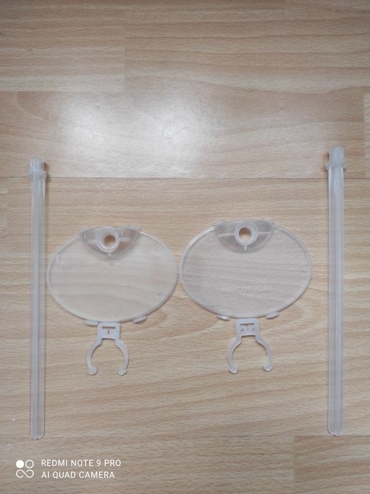 Подставки для кукол 10 штук