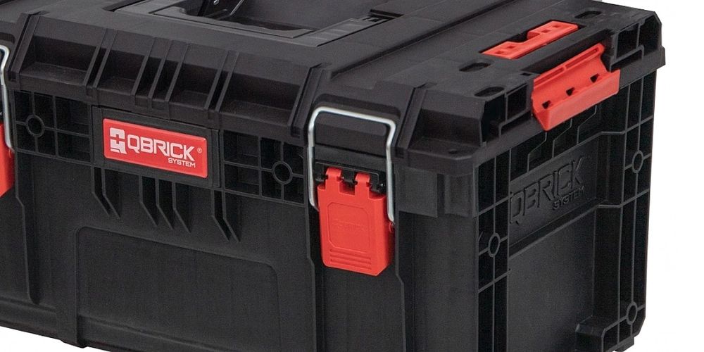 Wkładki, Inserty Gwintowane M8/12Szt. Qbrick Sytem