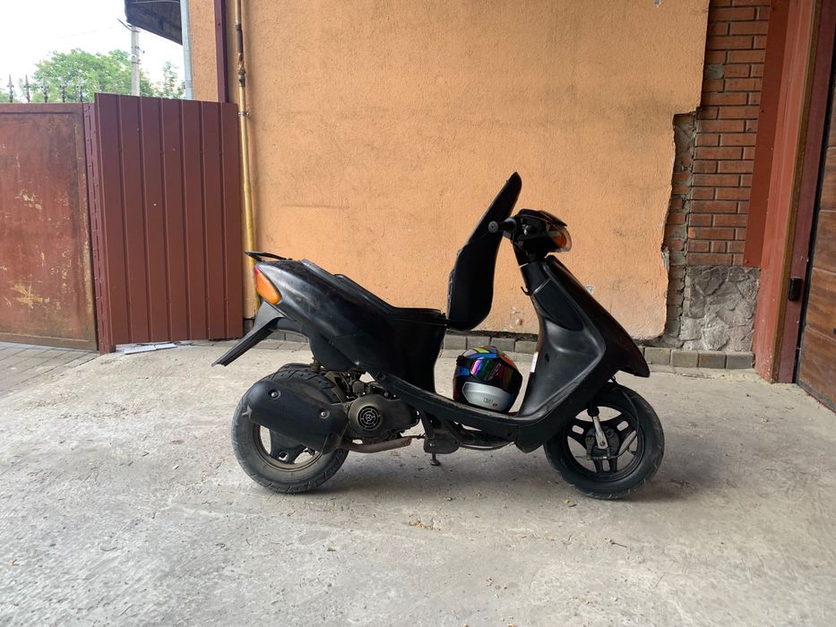 Сузуки летс 2 new