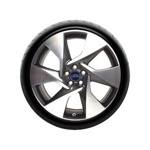 koła 20 5x108 ford kuga ii iii mustang mach-e zima
