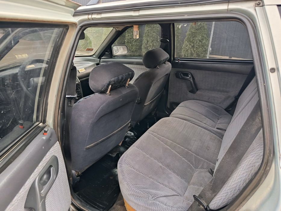 Ваз21113.газ4.обслужена.2005 рік