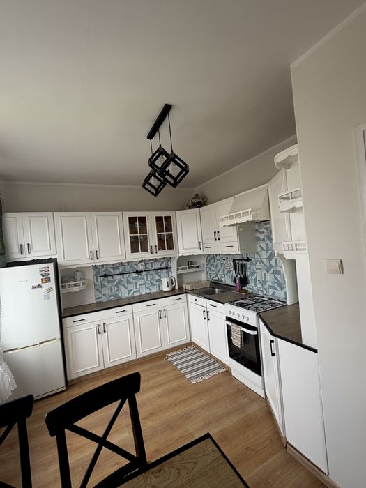 apartament 4 osobowy