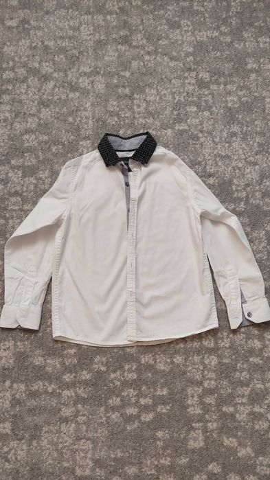 Сорочка Next на хлопчика