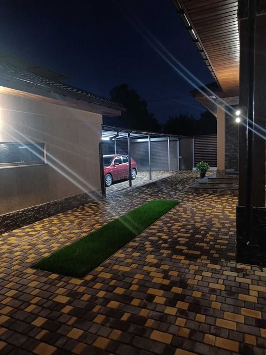 Строительные работы