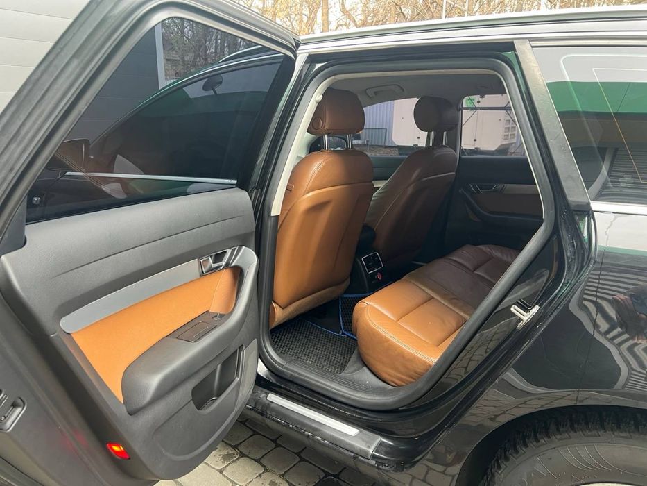 Продам Ауді А6С6 АКПП 2006 року