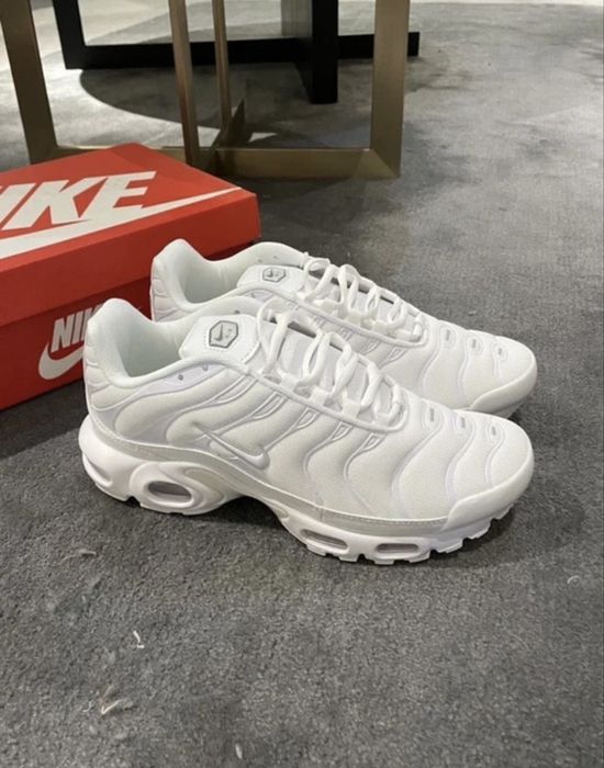 Nike Air Max plus TN