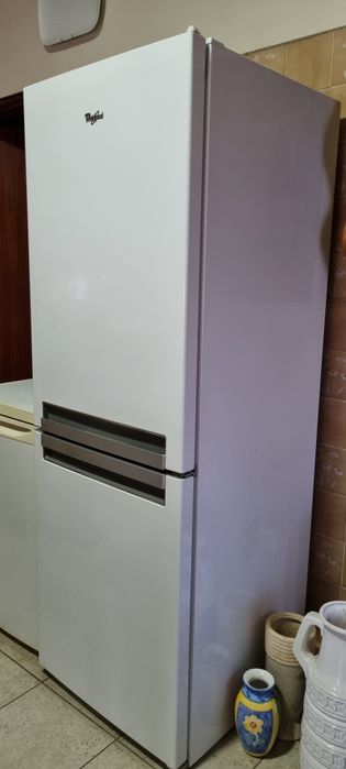 Frigorífico Whirlpool