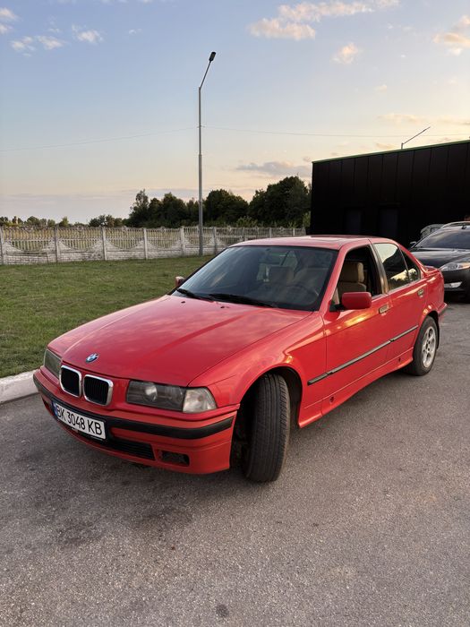 Продам Bmw e36