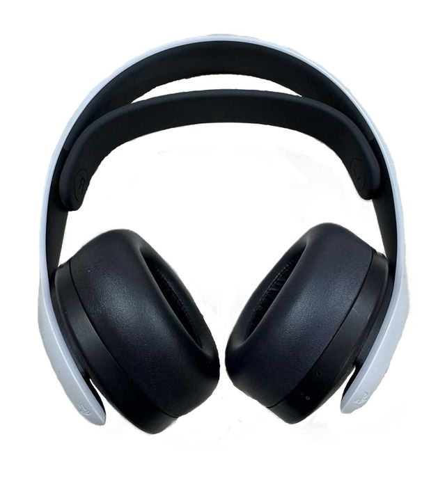 Słuchawki bezprzewodowe Sony PlayStation 5 Pulse 3D